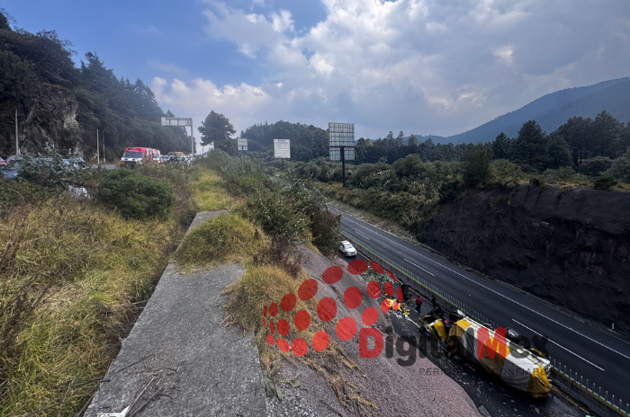 carretera 4