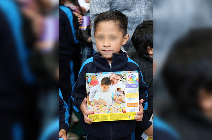 niño