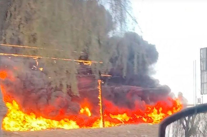 incendio toluca
