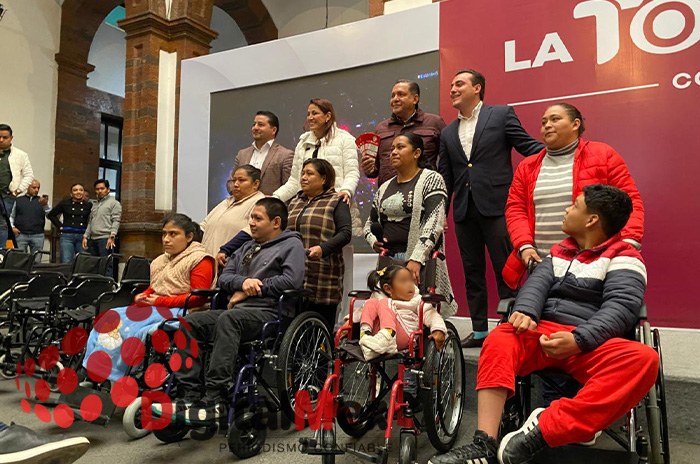 la toluqueña 2