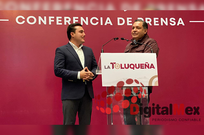 la toluqueña