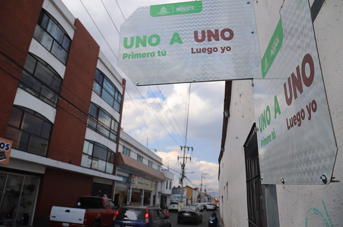 uno a uno tianguistenco