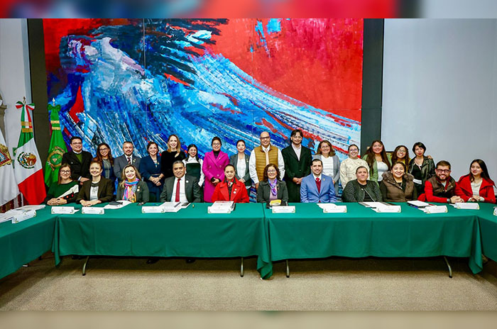 todos plan rector