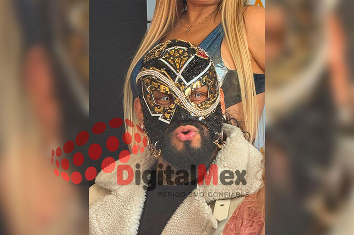 lucha libre