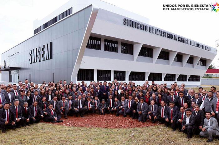 sede smsem