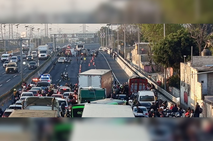 caos vial