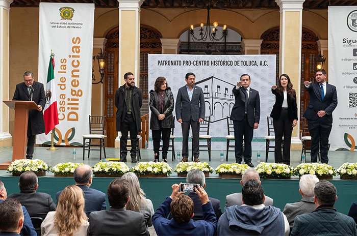 nueva directiva