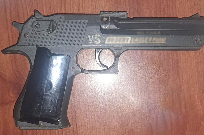 detenidos edomex