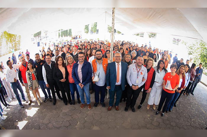naucalpan evento
