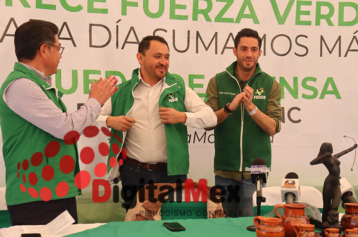 partido verde 2
