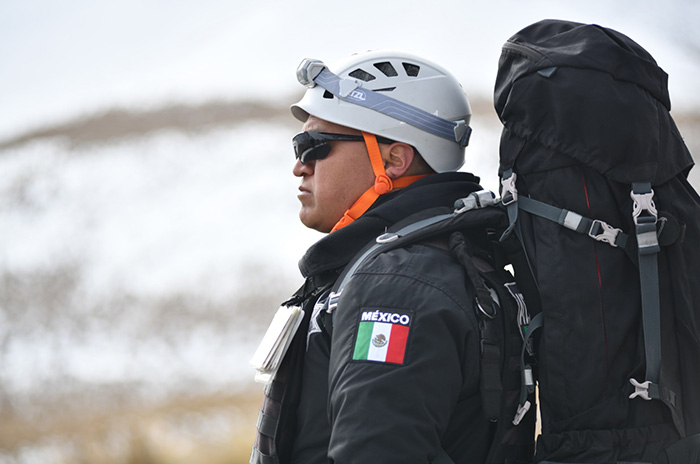 policia nevado12