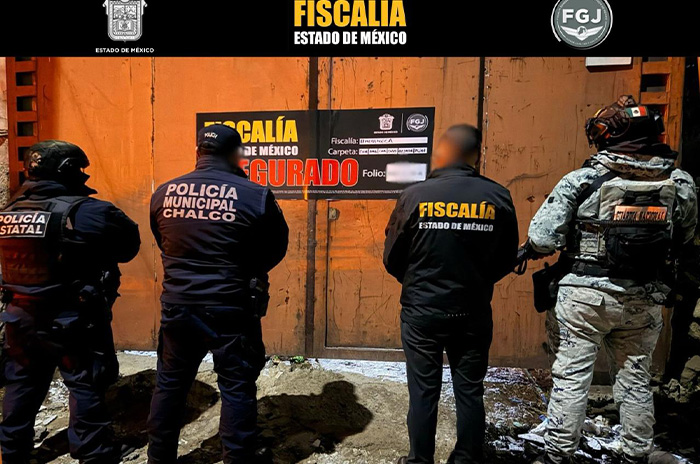 inmueble cateado