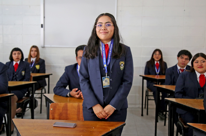 becas