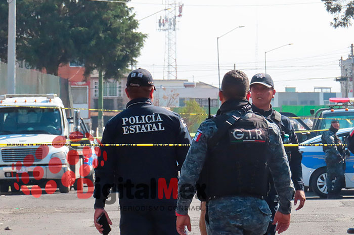 metepec ejecutan