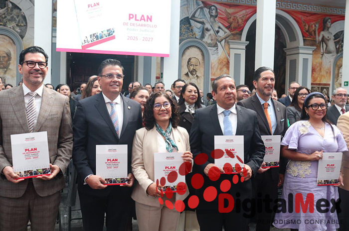 plan desarrollo