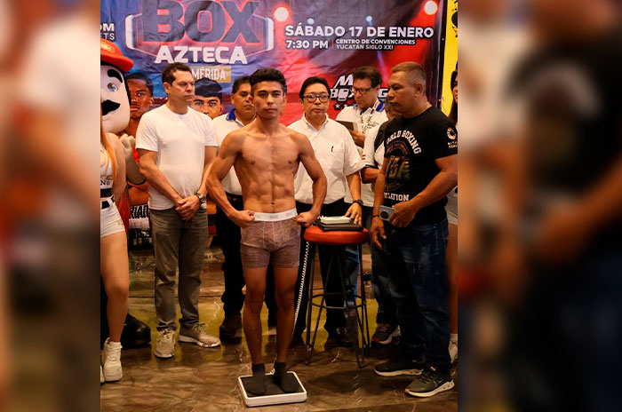 box neza