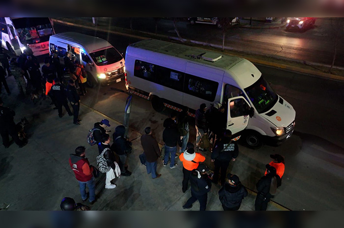 operativo ecatepec