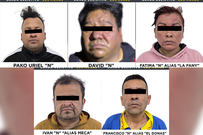 detenidos edomex1
