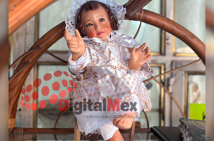 niño dios