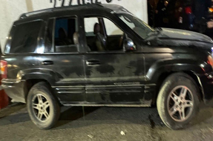 vehiculo