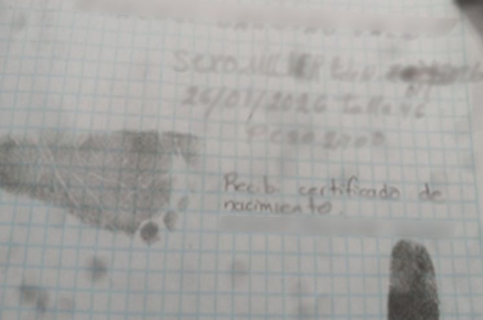 bebé 1