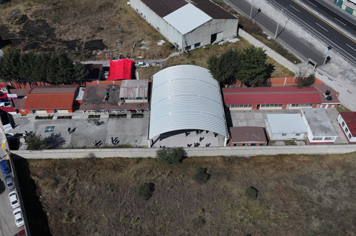 arcotecho