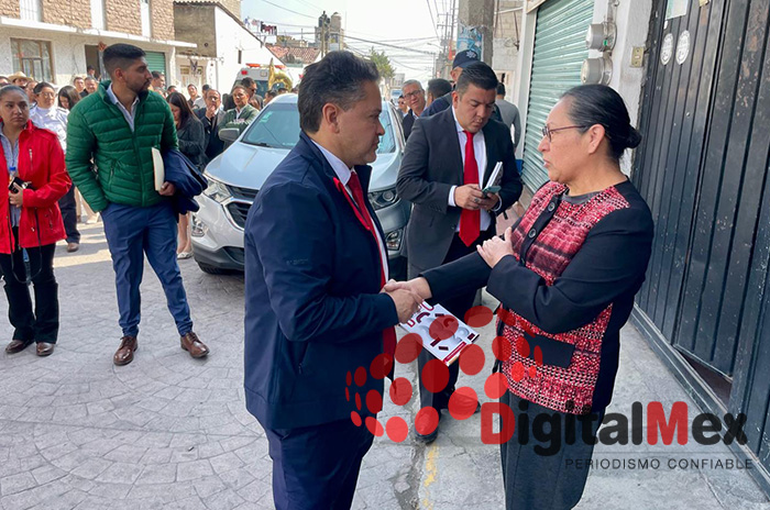 calimaya recorrido