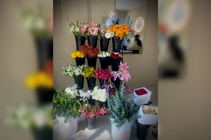 flores