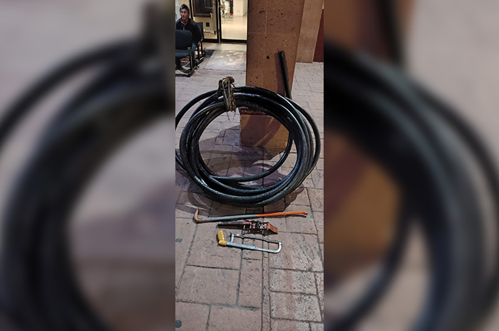 cable