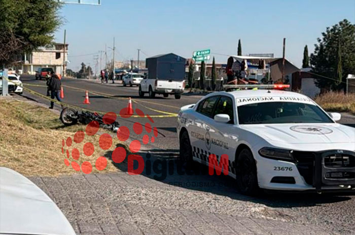 muerto