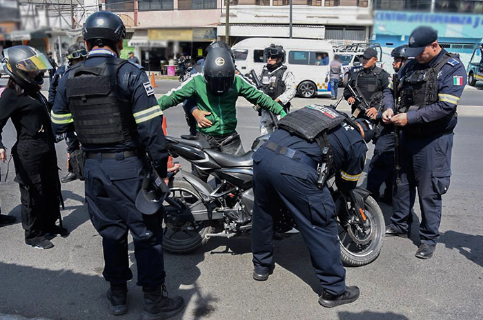 operativo pegaso