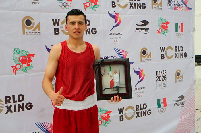 box toluca