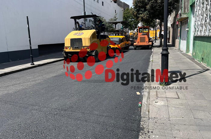 obra publica edomex