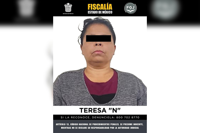 teresa n