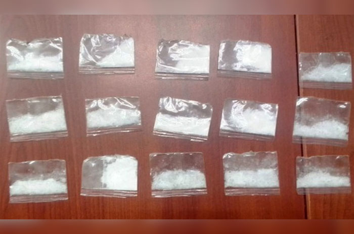 droga tenancingo