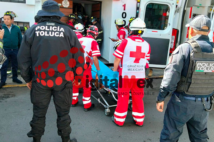 lesionado toluca