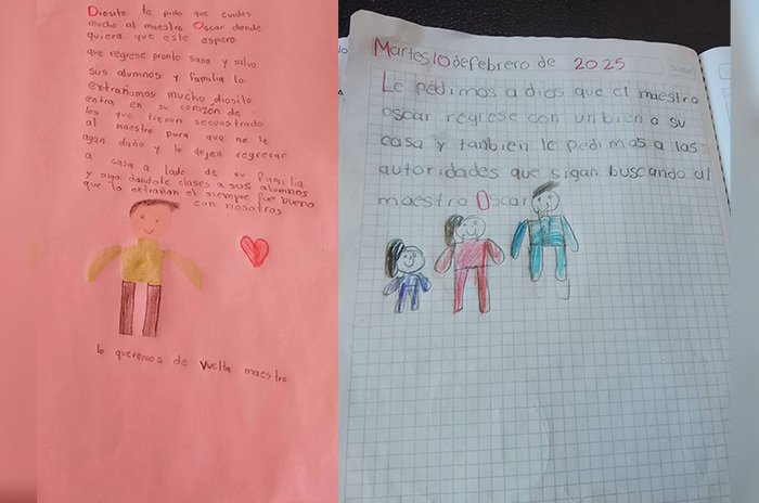cartas