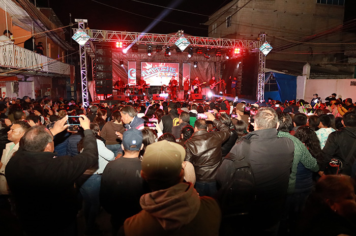 baile 2