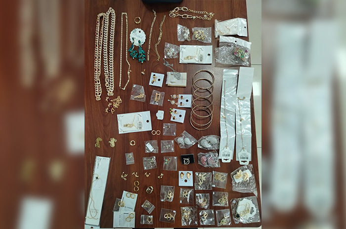 joyeria