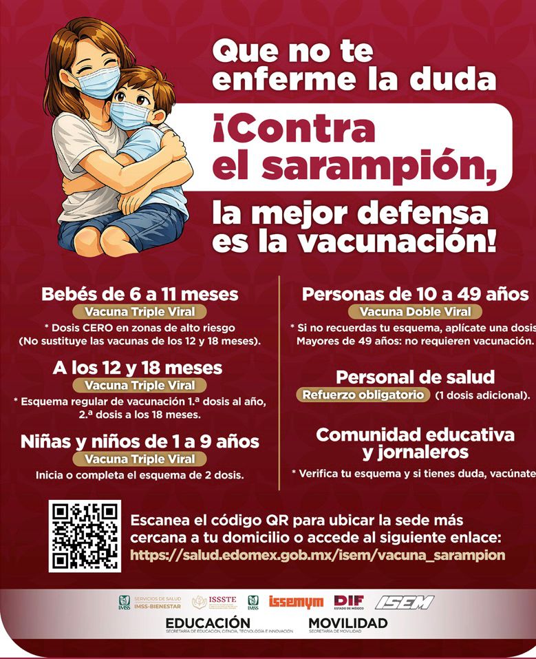 vacuna