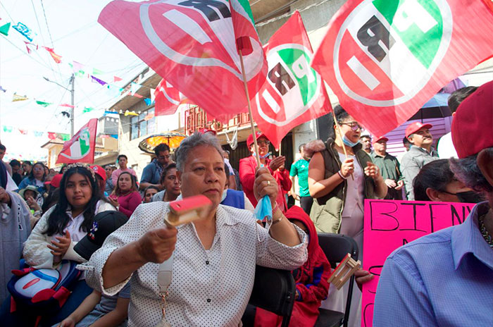 pri edomex