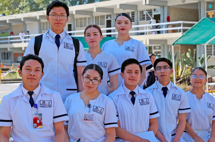 edomdex prepa