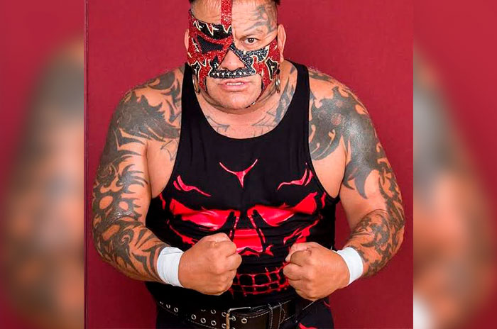 lucha libre