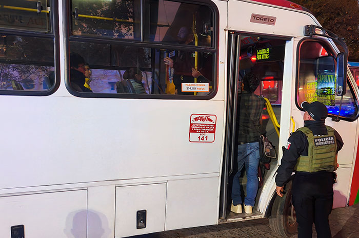 toluca operativo
