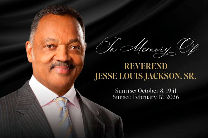 jesse jackson
