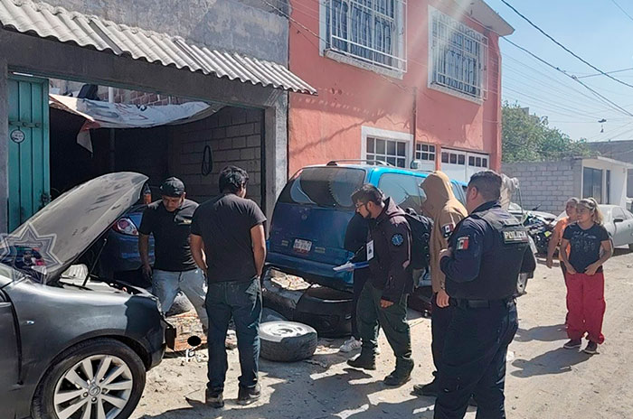 bodega ecatepec