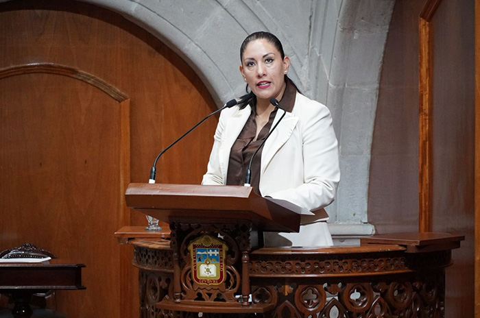 martha azucena