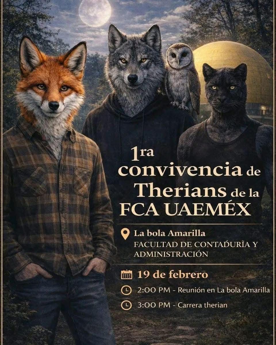 therians toluca