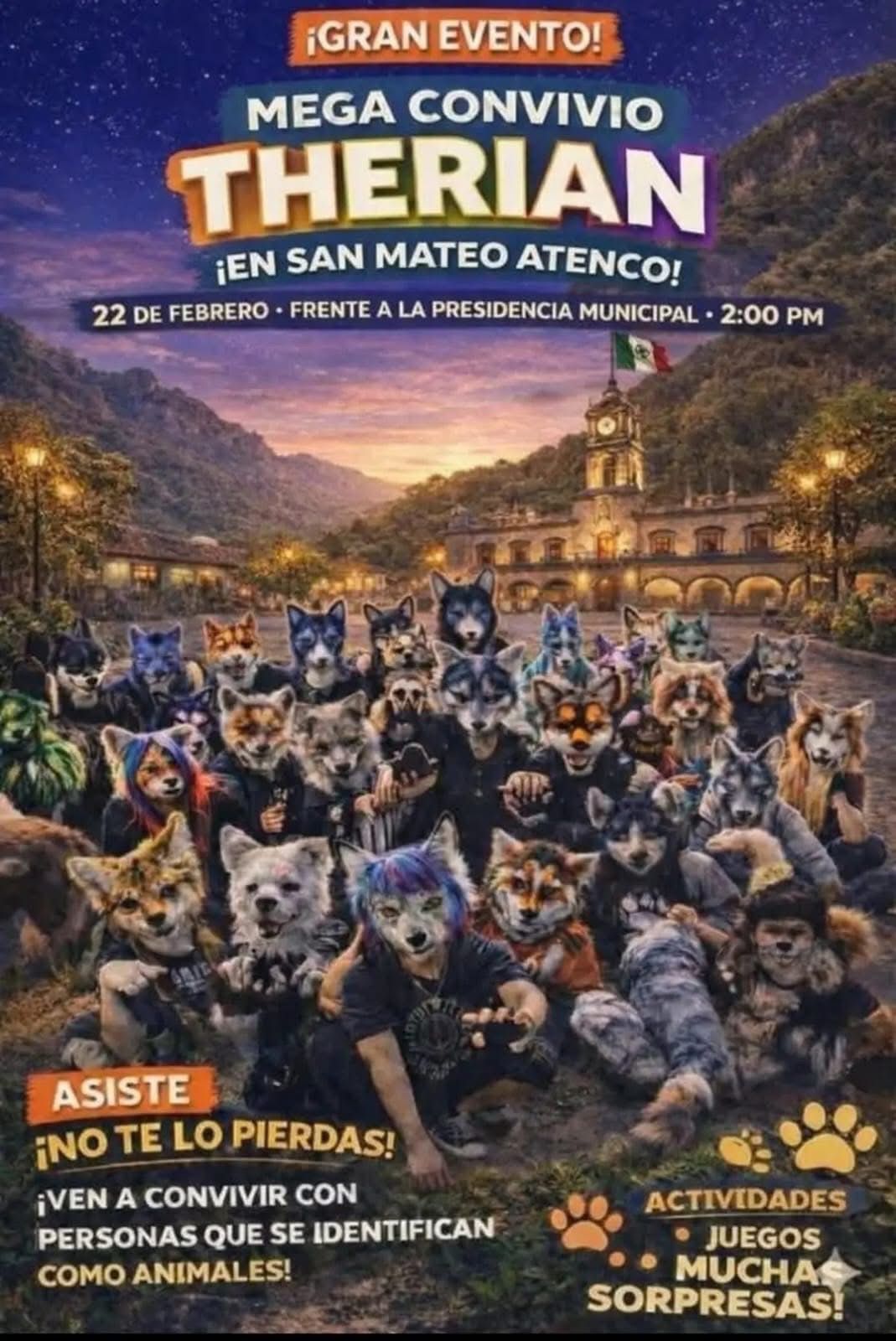 therians toluca1
