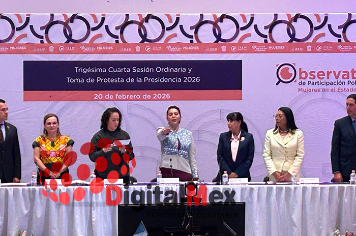 01 toma de protesta